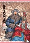 Blackman, Abigail, Mori, Kaoru, Flanagan, William - A Bride's Story, Vol. 14