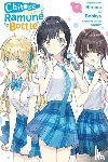 Bobkya, Bobkya, Lund, Evie, Hiromu, Hiromu, Raemz, Raemz - Chitose Is in the Ramune Bottle, Vol. 5 (manga)