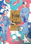 Hamada, Sakura - Friday at the Atelier, Vol. 3