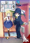 Lehrke, Abby, Akitaka, Akitaka - Witch Life in a Micro Room, Vol. 5