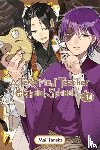 Haley, Amanda, Blakeslee, Lys, Tanaka, Mai - A Terrified Teacher at Ghoul School!, Vol. 14