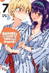 Cash, Jan, Phuong Vu, Viet, Konbu, Wakame - Breasts Are My Favorite Things in the World!, Vol. 7