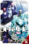 Cunningham, Andrew, Juami, Juami, Maruyama, Kugane, Pierce, Rachel - Overlord: The Undead King Oh!, Vol. 11