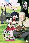Hdz, Carolina, Summers, Eleanor, Falmaro, Iidatoy, Iidatoy - Saint? No! I'm Just a Passing Beast Tamer!, Vol. 4