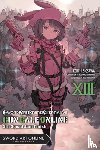 Sigsawa, Keiichi, Kuroboshi, Kouhaku, Kawahara, Reki, Paul, Stephen - Sword Art Online Alternative Gun Gale Online, Vol. 13 (light novel)