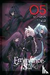 Aizawa, Daisuke - The Eminence in Shadow, Vol. 5 (light novel)