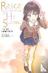 Cunningham, Andrew, Kamoshida, Hajime, Mizoguchi, Keji - Rascal Does Not Dream of His Student (light novel)