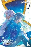 Pistillo, Bianca, Mochizuki, Jun, Engel, Taylor - The Case Study of Vanitas, Vol. 10