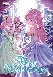 Cunningham, Andrew, Marques, Ivo, Maybe - Tales of Wedding Rings, Vol. 13