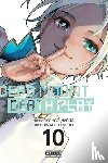 Blackman, Abigail, Dashiell, Christine, Narita, Ryohgo, Fujimoto, Shinta - Dead Mount Death Play, Vol. 10