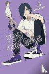 Haley, Amanda, Nata, Kokone, Blakeslee, Lys - Play It Cool, Guys, Vol. 5