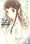 Nibley, Alethea, Nibley, Athena, Blakeslee, Lys, Takaya, Natsuki - Fruits Basket: Complete Anime Natsuki Takaya Illustrations