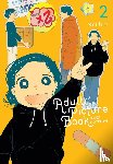 Itoi, Kei, Paul, Stephen - Adults' Picture Book: New Edition, Vol. 2