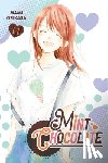 Tamosaitis, Amber, Orikasa, Mami - Mint Chocolate, Vol. 11