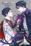 Schumacker, Emma, Irodori, Kazuki, Ohashi, Kikka, Wakatsu, Yatsuki - The Other World's Books Depend on the Bean Counter, Vol. 4