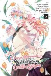 Dangmill, Akizakura, Hiroro, Goniwich, Julie, Pierce, Rachel - Cross-Dressing Villainess Cecilia Sylvie, Vol. 5 (manga)