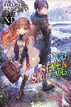 Cunningham, Andrew, Uno, Bokuto, Miyuki, Ruria - Reign of the Seven Spellblades, Vol. 11 (light novel)