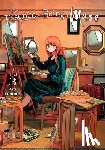 Oloye, Ajani, Fumino, Aya, Blakeslee, Lys - The Essence of Being a Muse, Vol. 3
