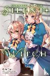 Prowse, Alice, Isora, Matsuri, Fujimi, Nanna, Tana, Tobi - Secrets of the Silent Witch, Vol. 2 (manga)