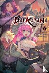 Steinbach, Kevin, Kagyu, Kumo, Lack - Goblin Slayer Side Story II: Dai Katana, Vol. 3 (light novel)