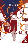 HERO, HERO, Cash, Jan, Pierce, Rachel - Ako and Bambi, Vol. 1