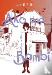HERO, HERO, Cash, Jan - Ako and Bambi, Vol. 3