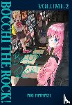 Hamazi, Aki, Neal, John - Bocchi the Rock!, Vol. 2