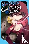Sato, Midori, Tsuruta, Norio, Yon, Yon - Horror Collector, Vol. 3