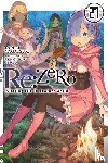 Nagatsuki, Tappei - Nagatsuki, T: RE: Zero -Starting Life in Another World-, Vol