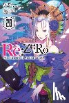 Delucia, Dale, Otsuka, Shinichirou, Nagatsuki, Tappei - Re:ZERO -Starting Life in Another World-, Vol. 28 (light novel)
