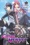 Morisawa, Haruyuki, Gifford, Kevin, Araki, Shin - Classroom for Heroes, Vol. 1