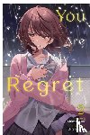 McKnight, Andria, Shimesaba, Shimesaba, shigure, Ui - You Are My Regret, Vol. 2