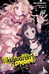 Endou, Asari, Ward, Jennifer, Marui-No, Marui-No - Magical Girl Raising Project, Vol. 17 (light novel)