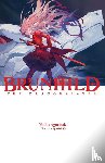 Aoaso, Aoaso, Agarizaki, Yuiko - Brunhild the Dragonslayer