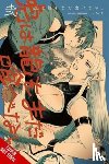 di Martino, Giuseppe, Inaba, Hachi - The Tiger Won't Eat the Dragon Yet, Vol. 2