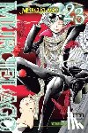 Eckerman, Alexis, Dashiell, Christine, Yoshimurakana, Yoshimurakana - Murcielago, Vol. 23