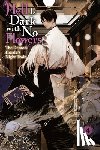 Michio, Yoru - Michio, Y: Hell Is Dark with No Flowers, Vol. 4 (Light Novel