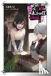 Nigozyu, Nigozyu, Engel, Taylor, Umibouzu, Umibouzu - The Detective Is Already Dead, Vol. 7