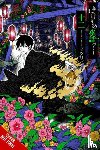 Christie, Chiho, Goniwich, Julie, Matsuri, Matsuri - Phantom Tales of the Night, Vol. 12