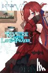 Azure, Shiraishi, Jougi, Steinbach, Kevin - Riviere and the Land of Prayer, Vol. 1 (light novel)