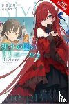 Azure, Shiraishi, Jougi, Steinbach, Kevin - Riviere and the Land of Prayer, Vol. 2 (light novel)