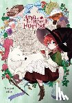 Stewart, Jamil, Aika, Yugiri, Tanaka, Yumi - Aria of the Beech Forest, Vol. 1