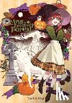 Aika, Yugiri - Aria of the Beech Forest, Vol. 3