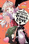 Blakeslee, Lys, Wilder, Nicole, Nanao, Tomo - The Hachioji Specialty: Tengu's Love, Vol. 1