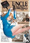 Rose, Christina, Hotondoshindeiru, Hotondoshindeiru, Christie, Phil - Uncle from Another World, Vol. 9
