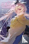 McKeon, Jenny, Sato, Mato, Nilitsu, Nilitsu - The Executioner and Her Way of Life, Vol. 7