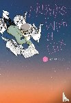 Kyuryu Z, Blakeslee, Lys, Paul, Stephen - Nights with a Cat, Vol. 3