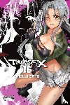 Blackman, Abigail, Dashiell, Christine, Sato, Shouji - Triage X, Vol. 16