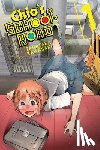 Keller-Nelson, Alexander, Gancio, Rochelle, Kawasaki, Tadataka - Chio's School Road, Vol. 1