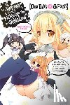 Gaippe, Andrew, Kim, Dayeun, Omori, Fujino, Takamura, Masaya - Is It Wrong to Try to Pick Up Girls in a Dungeon? Four-Panel Comic: Odd Days of Goddess